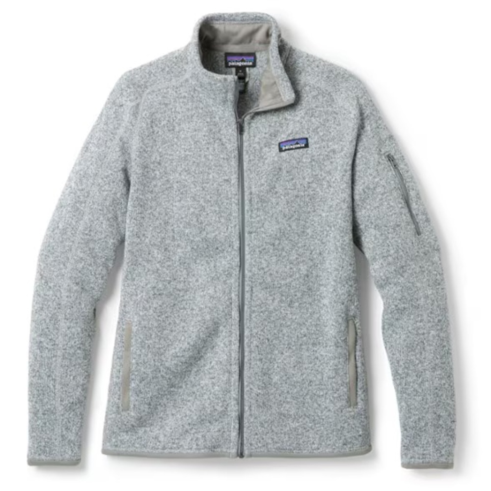 Patagonia Better Sweater Fleece